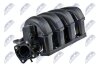 ДЕТАЛИ ДВИГАТЕЛЯ TOYOTA AVENSIS 1.8 1ZZFE 2003-,COROLLA VERSO 1.8 1ZZFE 2004- NTY BKSTY001 (фото 2)