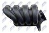 ДЕТАЛИ ДВИГАТЕЛЯ TOYOTA AVENSIS 1.8 1ZZFE 2003-,COROLLA VERSO 1.8 1ZZFE 2004- NTY BKSTY001 (фото 4)