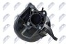 ДЕТАЛИ ДВИГАТЕЛЯ TOYOTA AVENSIS 1.8 1ZZFE 2003-,COROLLA VERSO 1.8 1ZZFE 2004- NTY BKSTY001 (фото 5)