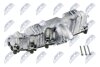 KOLEKTOR SSдCY AUDI A4 2.0TDI 2007-,A5 2.0TDI 2008-,A6 2.0TDI 2004-,Q5 2.0T NTY BKSVW000 (фото 1)