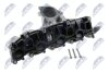 KOLEKTOR SSдCY AUDI A4 2.0TDI 2007-,A5 2.0TDI 2008-,A6 2.0TDI 2004-,Q5 2.0T NTY BKSVW000 (фото 2)