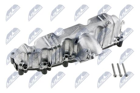 KOLEKTOR SSдCY AUDI A4 2.0TDI 2007-,A5 2.0TDI 2008-,A6 2.0TDI 2004-,Q5 2.0T NTY BKSVW000