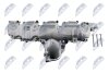 KOLEKTOR SSдCY AUDI A4 2.0TDI 2007-,A5 2.0TDI 2008-,A6 2.0TDI 2004-,Q5 2.0T NTY BKSVW000 (фото 5)