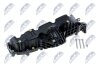 KOLEKTOR SSдCY AUDI A4 2.0TDI 2009-,A5 2.0TDI 2009-,A6 2.0TDI 2009-,Q5 2.0T NTY BKSVW001 (фото 1)