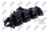 KOLEKTOR SSдCY AUDI A4 2.0TDI 2009-,A5 2.0TDI 2009-,A6 2.0TDI 2009-,Q5 2.0T NTY BKSVW001 (фото 2)