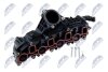 KOLEKTOR SSдCY AUDI A4 2.0TDI 2009-,A5 2.0TDI 2009-,A6 2.0TDI 2009-,Q5 2.0T NTY BKSVW001 (фото 3)