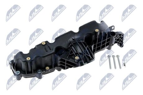 KOLEKTOR SSдCY AUDI A4 2.0TDI 2009-,A5 2.0TDI 2009-,A6 2.0TDI 2009-,Q5 2.0T NTY BKSVW001