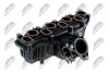 KOLEKTOR SSдCY AUDI A1 1.6TDI 2010-,A3 1.6TDI 2009-,SEAT ALTEA 1.6TDI 2009- NTY BKSVW004 (фото 3)
