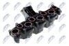 KOLEKTOR SSдCY AUDI A1 1.6TDI 2010-,A3 1.6TDI 2009-,SEAT ALTEA 1.6TDI 2009- NTY BKSVW004 (фото 4)