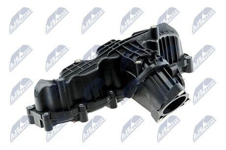 KOLEKTOR SSдCY AUDI A1 1.6TDI 2010-,A3 1.6TDI 2009-,SEAT ALTEA 1.6TDI 2009- NTY BKSVW004