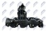 KOLEKTOR SSдCY AUDI A1 1.6TDI 2010-,A3 1.6TDI 2009-,SEAT ALTEA 1.6TDI 2009- NTY BKSVW004 (фото 7)