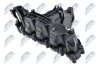 KOLEKTOR SSдCY VW GOLF VI 1.6TDI 2009-,GOLF PLUS 1.6TDI 2009-,JETTA 1.6TDI NTY BKSVW007 (фото 2)