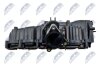 KOLEKTOR SSдCY VW GOLF VI 1.6TDI 2009-,GOLF PLUS 1.6TDI 2009-,JETTA 1.6TDI NTY BKSVW007 (фото 5)