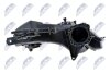 Впускной коллектор Volkswagen Passat b6 / Пассат б6 / vag 06A133203CT на AUDI,SEAT,SKODA,VW NTY BKSVW010 (фото 5)