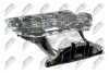 Audi a4 2.4, 2.8 масляный поддон ауди a4 2.4, 2.8 на Audi,Skoda,Vw NTY BMOAU004 (фото 1)