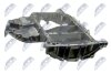 Audi a4 2.4, 2.8 масляный поддон ауди a4 2.4, 2.8 на Audi,Skoda,Vw NTY BMOAU004 (фото 2)