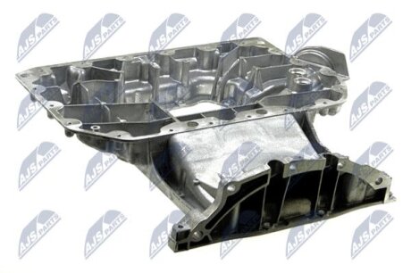Audi a4 2.4, 2.8 масляный поддон ауди a4 2.4, 2.8 на Audi,Skoda,Vw NTY BMOAU004