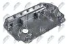 Audi a4 3.0 масляный поддон ауди a4 3.0 на AUDI NTY BMOAU008 (фото 1)