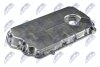 Audi a4 3.0 масляный поддон ауди a4 3.0 на AUDI NTY BMOAU008 (фото 2)