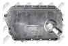 Audi a4 3.0 масляный поддон ауди a4 3.0 на AUDI NTY BMOAU008 (фото 3)