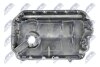 Audi a4 3.0 масляный поддон ауди a4 3.0 на AUDI NTY BMOAU008 (фото 4)
