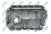 Audi a4 3.0 масляный поддон ауди a4 3.0 на AUDI NTY BMOAU008 (фото 4)