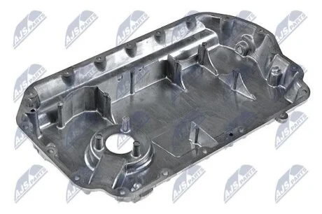 Audi a4 3.0 масляный поддон ауди a4 3.0 на AUDI NTY BMOAU008