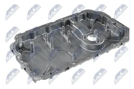 Масляный поддон на AUDI NTY BMOAU009