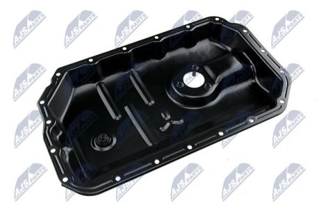 Масляный поддон на Audi,Vw NTY BMOAU011