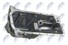 Bmw 3 (e36) 1.6, 1.8 масляный поддон бмв 3 (e36) 1.6, 1.8 на BMW NTY BMOBM000 (фото 1)