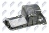 Bmw 3 (e36) 1.6, 1.8 масляный поддон бмв 3 (e36) 1.6, 1.8 на BMW NTY BMOBM000 (фото 3)