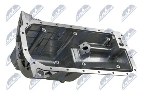 Bmw 3 (e36) 1.6, 1.8 масляный поддон бмв 3 (e36) 1.6, 1.8 на BMW NTY BMOBM000