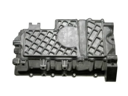 Mini one/cooper 1.6 масляный поддон мини вен, купер 1.6 на MINI NTY BMOBM005