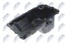 Bmw 3 (e46) 1.6 масляный поддон бмв 3 (e46) 1.6 на BMW NTY BMOBM007 (фото 1)