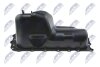 Bmw 3 (e46) 1.6 масляный поддон бмв 3 (e46) 1.6 на BMW NTY BMOBM007 (фото 2)