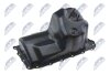 Bmw 3 (e46) 1.6 масляный поддон бмв 3 (e46) 1.6 на BMW NTY BMOBM007 (фото 3)
