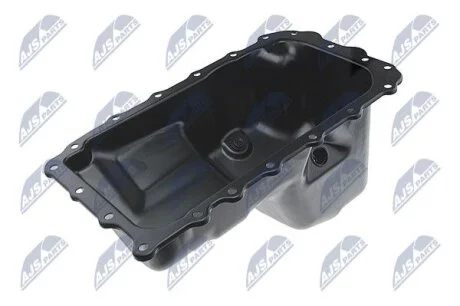 Bmw 3 (e46) 1.6 масляный поддон бмв 3 (e46) 1.6 на BMW NTY BMOBM007