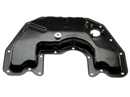 Bmw 5 4.0, 4.4, 4.8 масляный поддон бмв 5 4.0, 4.4, 4.8 на BMW NTY BMOBM009