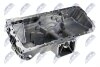 Bmw x5 маслянный поддон бмв х5 на BMW NTY BMOBM010 (фото 1)