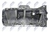 Bmw x5 маслянный поддон бмв х5 на BMW NTY BMOBM010 (фото 2)