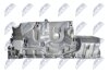 Bmw x5 маслянный поддон бмв х5 на BMW NTY BMOBM010 (фото 4)