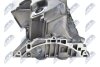 Bmw x5 маслянный поддон бмв х5 на BMW NTY BMOBM010 (фото 5)