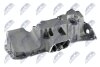 Bmw x5 маслянный поддон бмв х5 на BMW NTY BMOBM010 (фото 6)