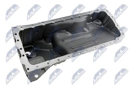 Bmw 3 2.5, 3.0 масляный поддон бмв 3 2.5, 3.0 на BMW NTY BMOBM012