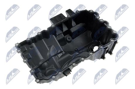 Bmw 3 маслянный поддон бмв 3 на BMW NTY BMOBM013