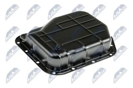 Масляный поддон на Jeep NTY BMOCH010