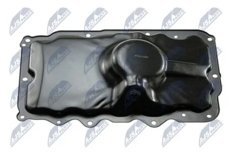 Масляный поддон на Fordusa NTY BMO-CH-026