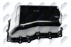 Jeep wrangler 3.8 масляный поддон джип вранглер 3.8 на JEEP NTY BMOCH028 (фото 1)