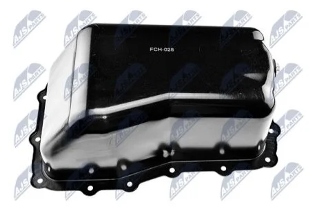 Jeep wrangler 3.8 масляный поддон джип вранглер 3.8 на JEEP NTY BMOCH028