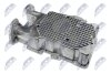Ford escape 3.0 масляный поддон форд искейп 3.0 NTY BMOCH038 (фото 2)